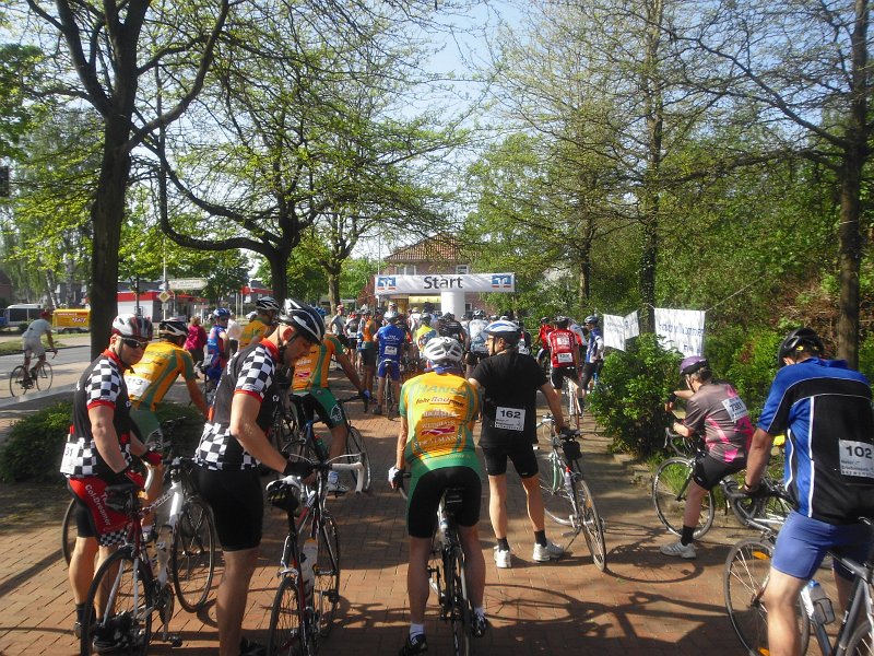RTF Bremervoerde Manfred 021